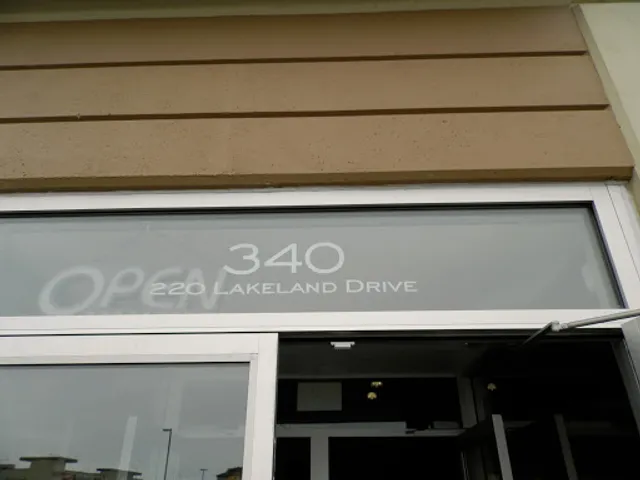 Tutti Frutti breakfast & lunch