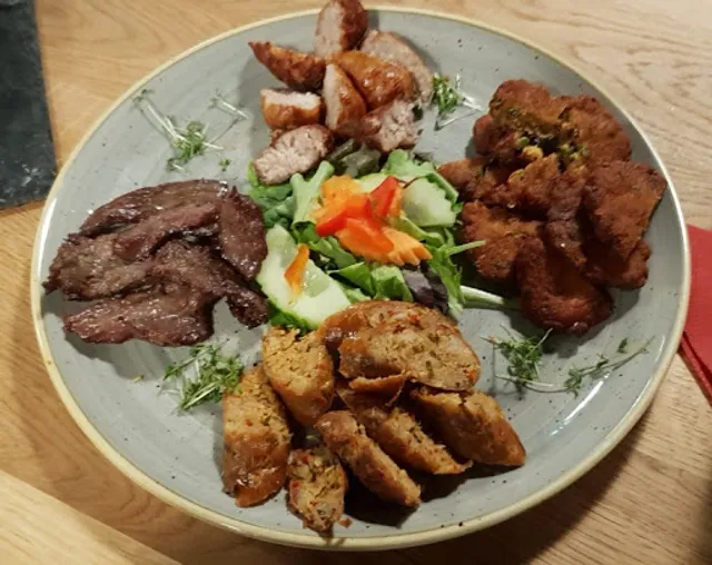 Thai's Restaurant Heidelberg