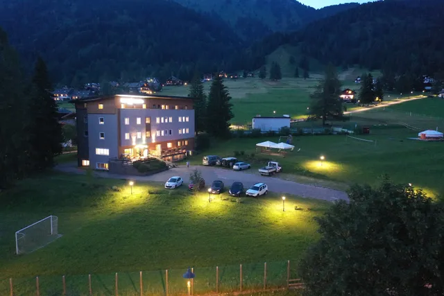 Hotel Sancelso