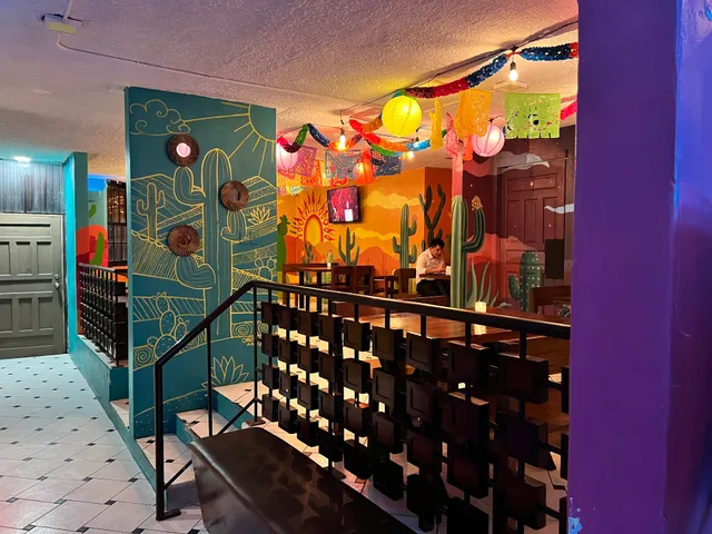 Donde Ofelia • Los Andes