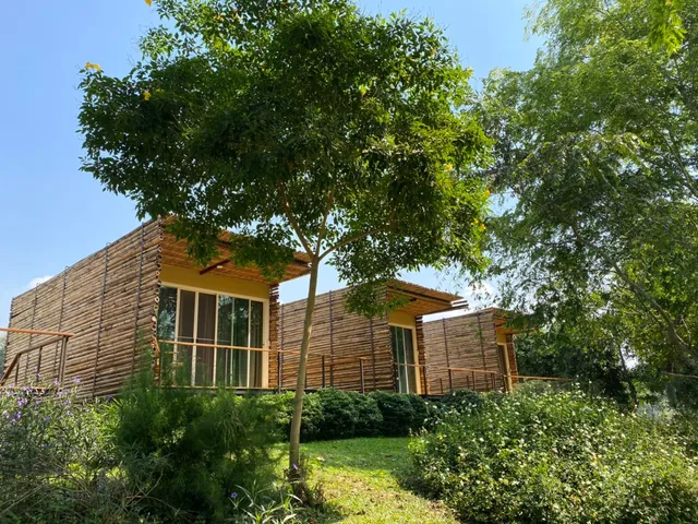 CKEK ช่องแคบอิงแควรีสอร์ท