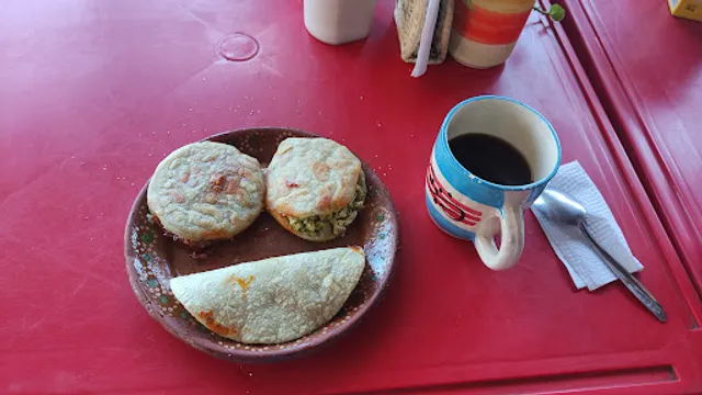 La Cabaña Huasteca Cd Valles