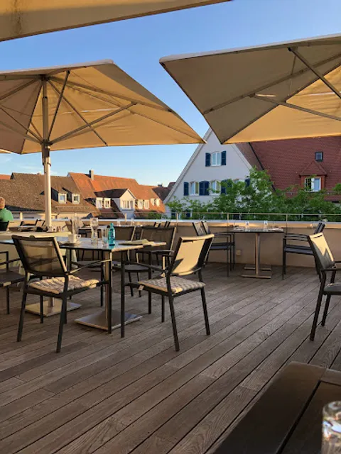 Restaurant Kronenstuben