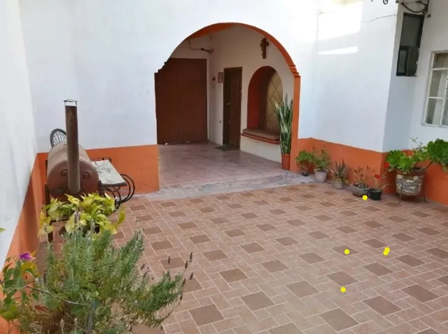 Casa del Pozo Tequisquiapan