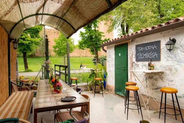 Taverna Tempesta