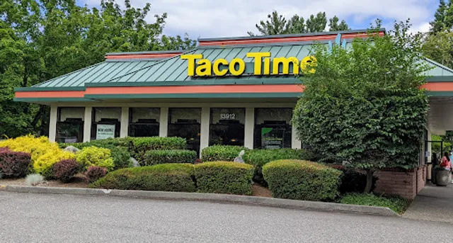 Taco Time NW