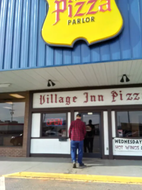 Westpark Shopping Center