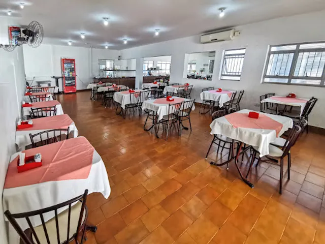 Restaurante Talentos