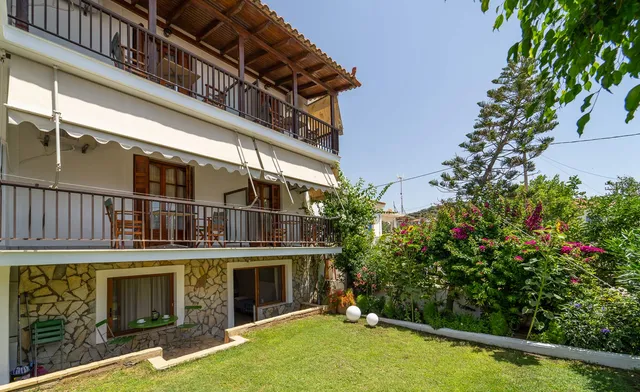 Akti Studios Finikounda