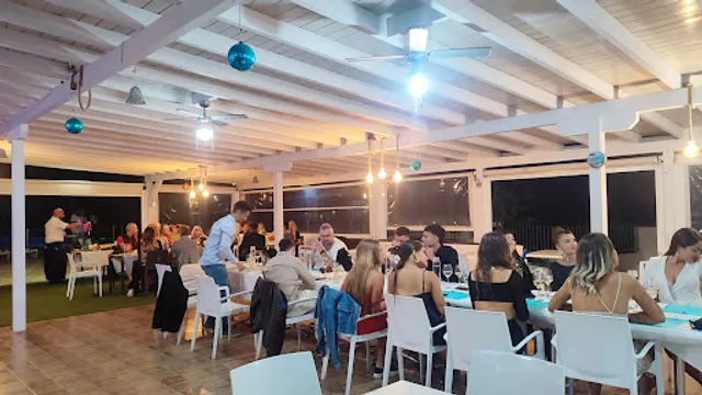 Sueño Azul Beach Club