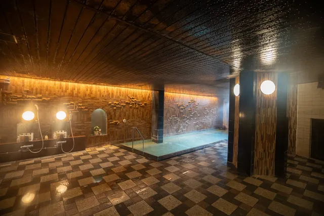 Kinugawa Kokusai Hotel