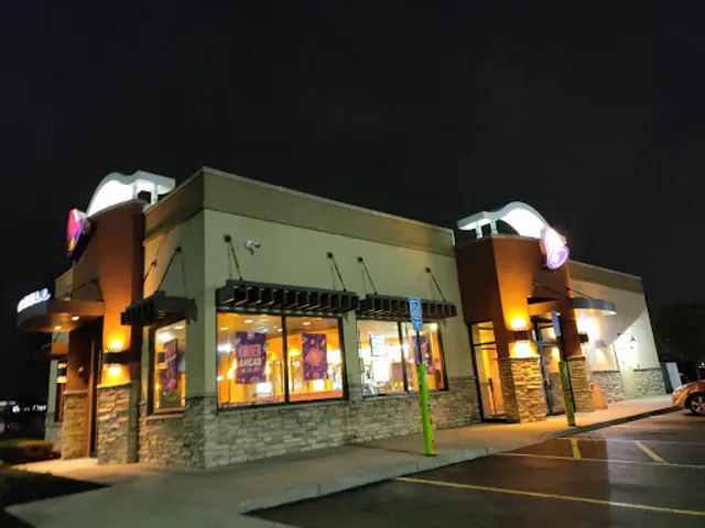 Taco Bell