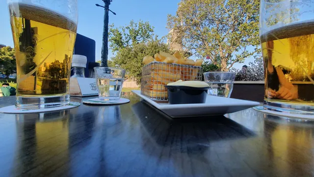 Petit Restaurant De Valk