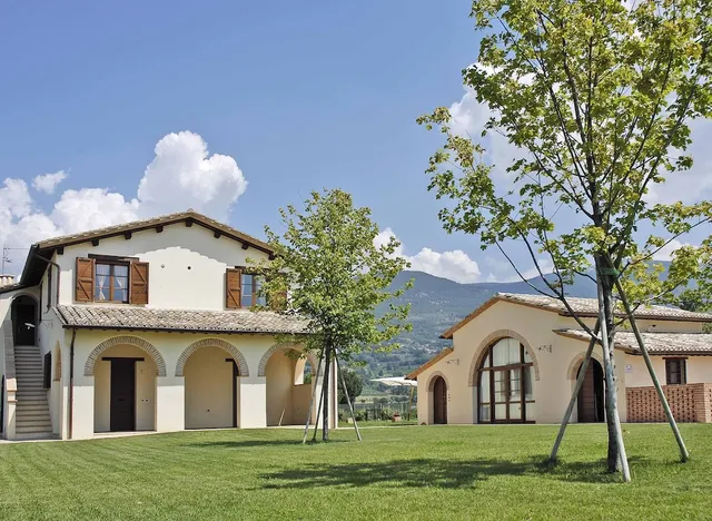 Casale San Rufino d'Arce