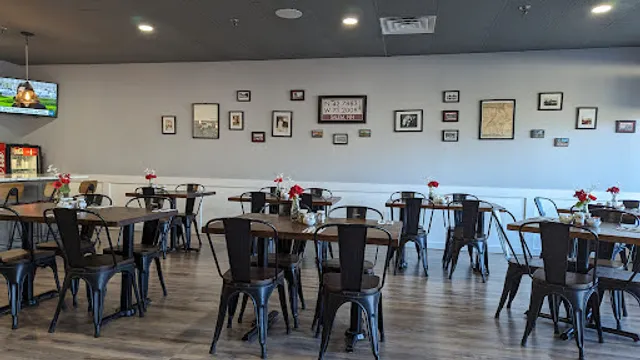 Gourmet Bites Catering & Cafe