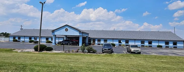 Briarwood Inn of Sparta