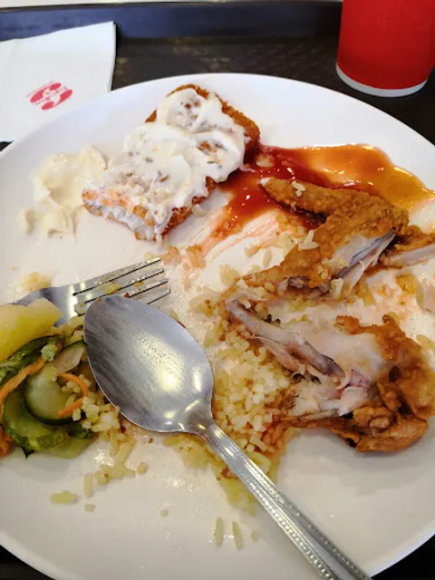 SugarBun @ Semariang