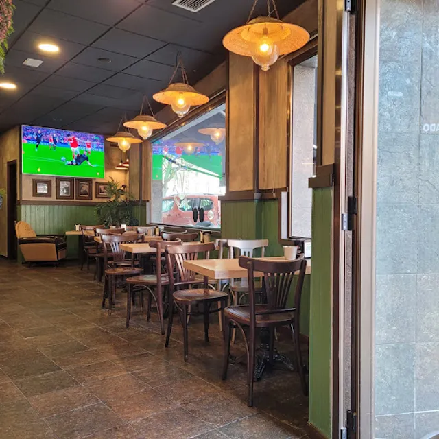 La Vía Coffee&Beers