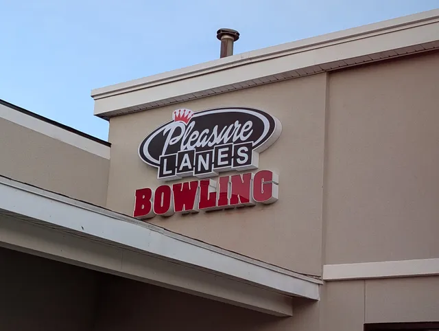 Pleasure Lanes