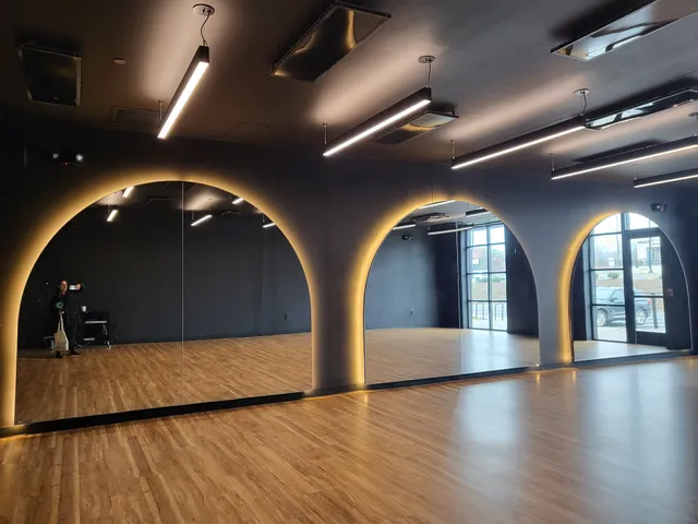 The Coterie Wellness Studio