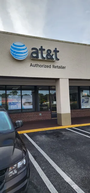 AT&T Store