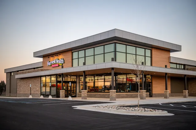 Harvest Health Foods