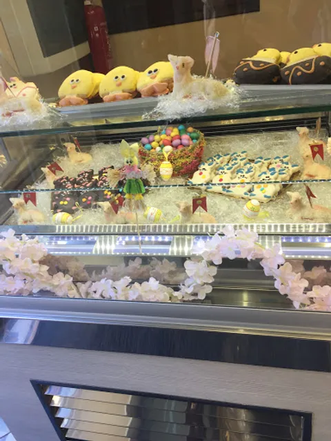 Panificio S.Giuseppe