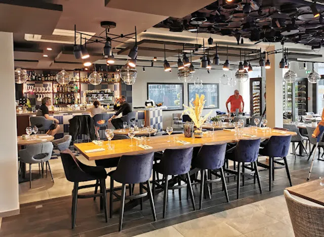 Brasserie Le Bout du Monde