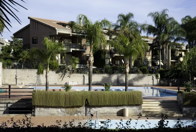 Porto Ulisse Bed and Breakfast