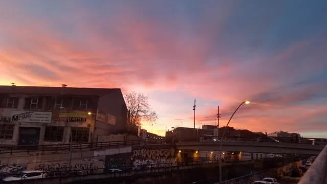 Parc Rosalía de Castro