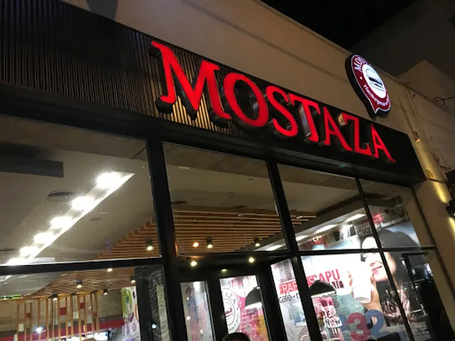 Mostaza Santa Rosa, La Pampa