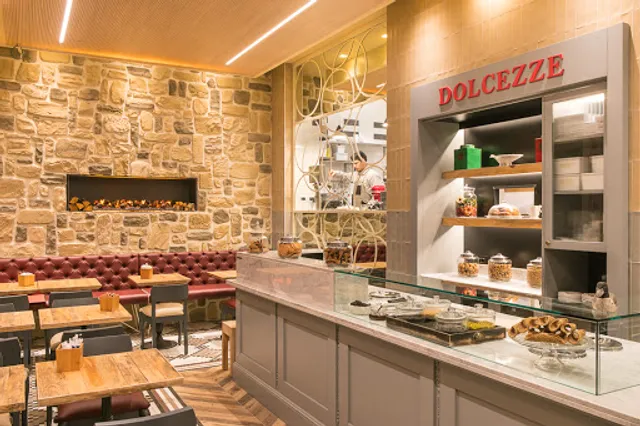 Gelateria La Giudecca