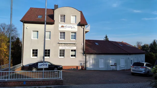 Pension Schildkröte