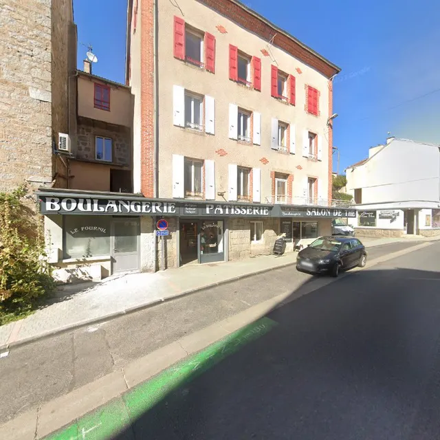 La Petite Boulangerie