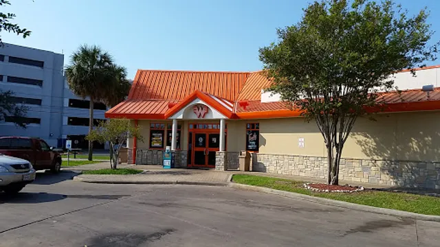 Whataburger