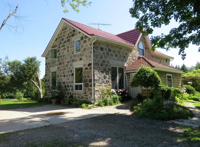 Koch Haus Bed and Breakfast