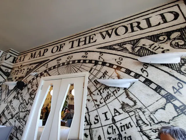 Ristorante Capitan Giacomo