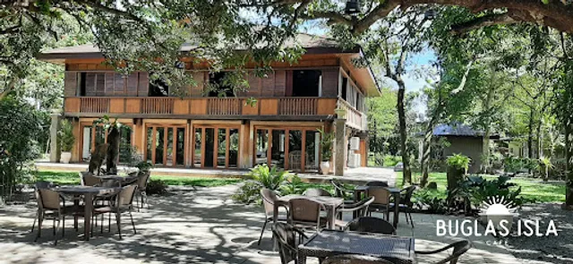 Buglas Isla Cafe Dumaguete