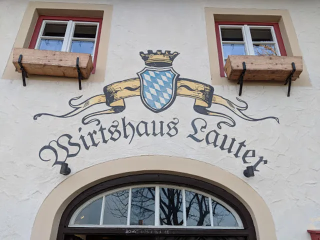 Wirtshaus Lauter