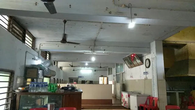 Indian Coffee House