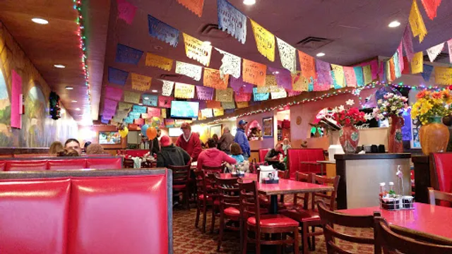 Acapulco Mexican Restaurant