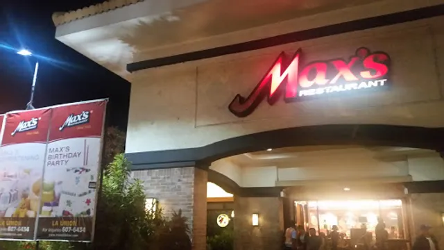 Max's Restaurant
