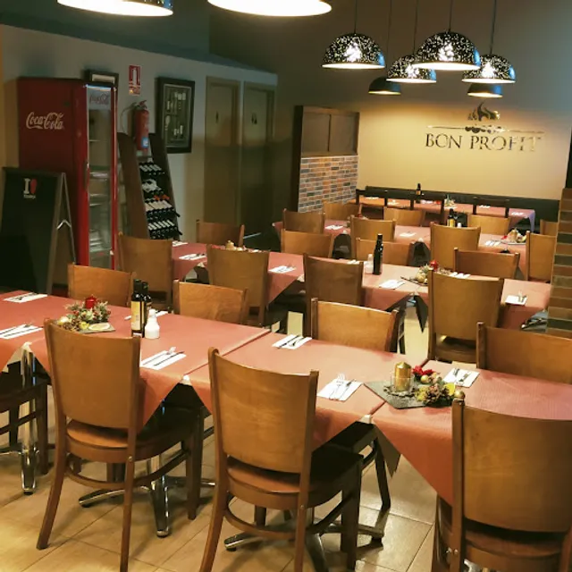 Bon Profit