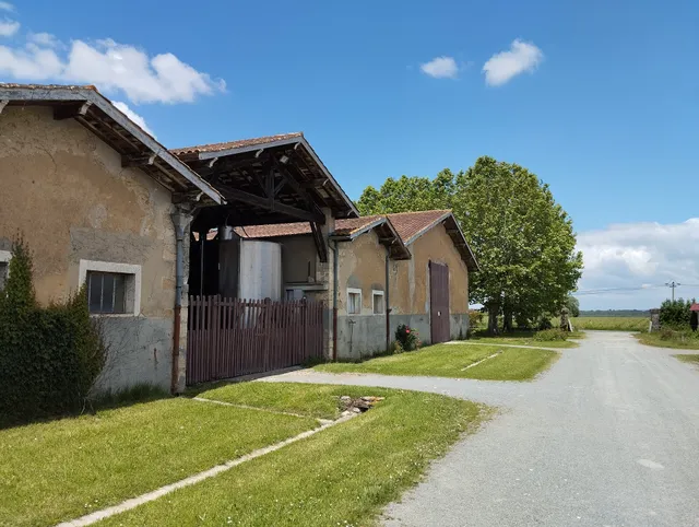 Château D’Aurilhac