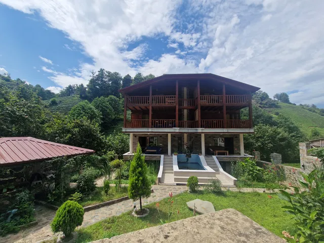 Villamill Apart & House