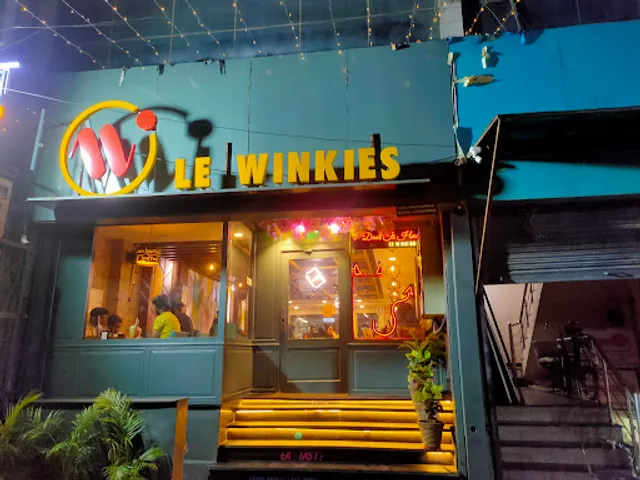 Le Winkies