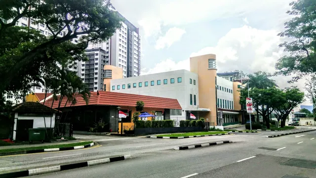 Agape Methodist Church