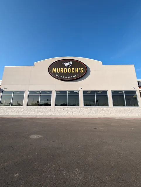 Murdoch's Ranch & Home Supply