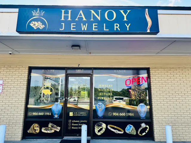Hanoy Jewelry