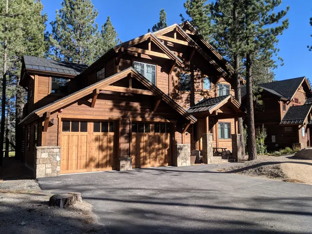 Pet Friendly Rentals by Mammoth Sierra Reservations